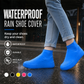 Waterproof Rain Shoe Cover