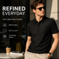⏳ Limited time 50% off! 💥Men's Textured Short Sleeve Shirt