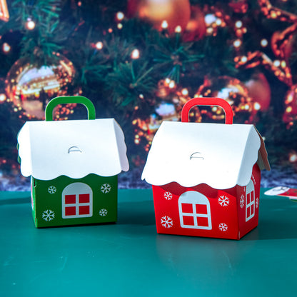 Christmas Gift Box