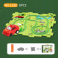 🎁Hot Sale 49% Off🔥Children's Educational Puzzle Track Car Play Set🚗