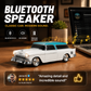 Retro Car Model Wireless Bluetooth Speaker