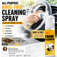 🔥2026 New Arrivals: 50% Off for a Limited Time!🔥🏆 50K+ SOLD!💦All-Purpose Rinse-Free Cleaning Spray