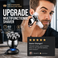 [💪The Standard for Mature Men] Upgrade Multifunctional Shaver – Limited-Time 50% Off🔥