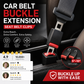 🔥Car Belt Buckle Extension Seat Belt Clips🚗