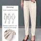 ⏰Limited Sale 50% OFF🔥Women's Elastic Waist Cotton Pants