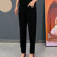 ⏰Limited Sale 50% OFF🔥Women's Elastic Waist Cotton Pants