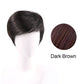 [Best Gift For Him] Natural And Realistic Full Wig For Men