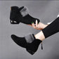 🔥Limited Time 50% OFF🔥  Non-Slip Ankle Boots for Women