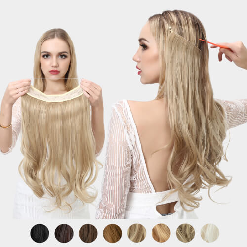 🔥2024 New 🔥Women's Hair Extensions