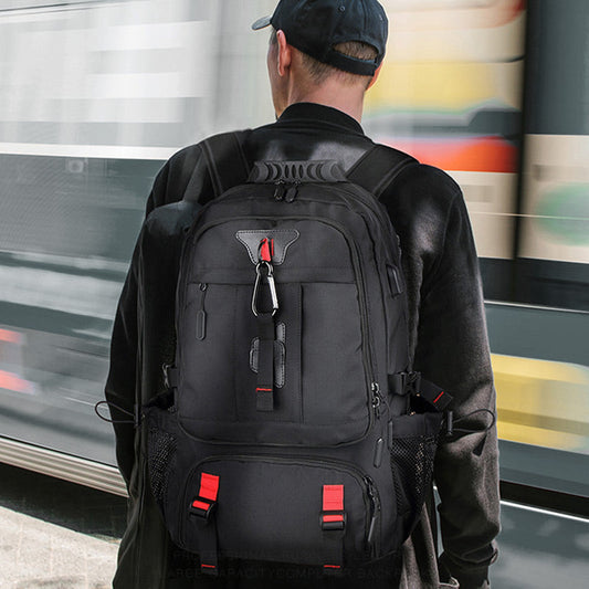 🎁Hot SALE 50% OFF🔥Expandable Multifunctional Large Capacity Outdoor Backpack