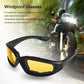 Bicycle Riding & Outdoor Sports Windproof Glasses