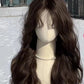 🔥🖤Black Friday Sale:50% OFF🔥Lace Front Wave Long Wigs