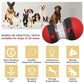 🐶Durable Dog Interactive Toys Treat Dispenser