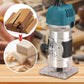 ⌛Limited‑Time 50% Off🛠️ Multifunctional Wood Engraver for DIY & Professional Woodworking
