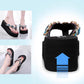 🎁Big sale 2024🎁💥Rhinestone flip beach flops