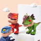 🔥BUY 2 GET 10% OFF💝Creative 5-in-1 Dinosaur stationery