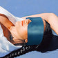🎅Christmas Sale 50% OFF !!🎁Silent Magic Eye Mask - Cloudsoft Milk Velvet & Ice Silk - Blocks Light, Soft & Breathable, Comfortable for All Seasons, Skin-Friendly, No Sound
