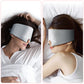 🎅Christmas Sale 50% OFF !!🎁Silent Magic Eye Mask - Cloudsoft Milk Velvet & Ice Silk - Blocks Light, Soft & Breathable, Comfortable for All Seasons, Skin-Friendly, No Sound