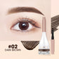 🔥 (Buy 1 get 1 free) 🔥 long-lasting, smudge-proof, waterproof eyebrow cream
