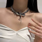 Adjustable Dragon Choker for Women