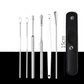 🔥The Most Professional Ear Cleaning Master In 2024—EarWax Cleaner Tool Set