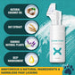 Pet Foot Cleaner Foam