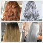🏆LAST DAY OF SALE 50% OFF🎁2-in-1 Natural Essence Extract Gray Hair Dye
