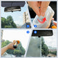 🚗 Car Glass Cleaner – Anti-Fog & Water-Repellent Protection