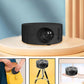 🔥2024 Upgraded Version ⏳Compatible Portable Mini Projector Home Theater