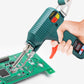 Digital Display  Soldering Iron - Auto Feed tin wire