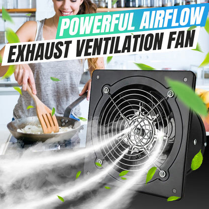 🔥New Hot Selling❤️‍🔥 Low Noise Exhaust Ventilation Fan