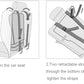 🚗Portable Child Protection Car Seat