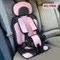 🚗Portable Child Protection Car Seat