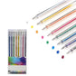 💥 Last Day! Special Sale 🎁Glitter Gel Pen Set – Smooth Writing 🎨