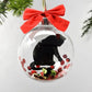 Funny Christmas Gift Ornament