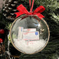 Funny Christmas Gift Ornament