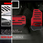 📢LAST DAY SALE ONLY＄ 19.99!🔥Car Anti-Skid Pedal - Secure Grip & Easy Install, Prevents Foot Slipping for Safe Driving 📦