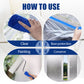 🔥Hot Sale 50% OFF🍃Household Privacy Protection Water-Based Frosted Paint for Glass