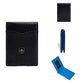 🔥Limited-Time Discount!!🔥RFID-Blocking Leather and Carbon Fiber Credit Card Holder