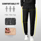 🎉Black Friday Sale 49% OFF 🔥Unisex Winter Thermal Pants