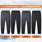 🎉Black Friday Sale 49% OFF 🔥Unisex Winter Thermal Pants