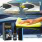 🚗 LIMITED-TIME 50% OFF! ✨ Effective Car Scratch Remover with Sponge – Gloss Restore, Easy Use, Multi-Paint Friendly 🧽