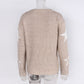🍁Hot Sale 50% OFF🍁Women's Long-Sleeve Crew Neck Sweater with Star Pattern