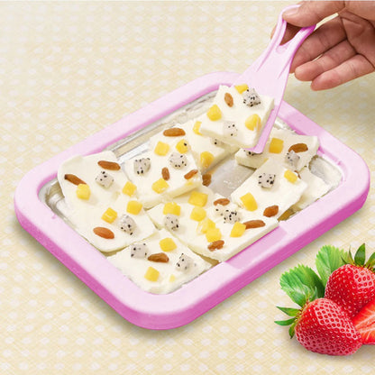 🌈2025 Summer hot Sale❄️Yogurt Ice cream maker