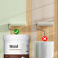 🔥2025 HOT SALE🔥Water-based Environmentally Friendly Odorless Wood Furniture Repair and Renovation Paint