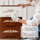 🔥2025 HOT SALE🔥Water-based Environmentally Friendly Odorless Wood Furniture Repair and Renovation Paint