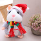 🐹 Talking Hamster Plush That Repeats Your Voice