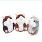 🐹 Talking Hamster Plush That Repeats Your Voice