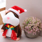 🐹 Talking Hamster Plush That Repeats Your Voice
