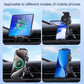 📱Last Day Special Sale 49% OFF⚡High Intelligent Folding Screen Car Wireless Charging Phone Holder